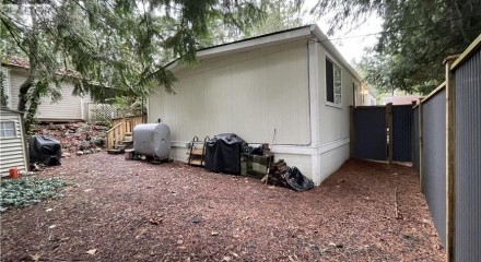 Residential - Single Family Home - Port Alberni, Canada - Canada