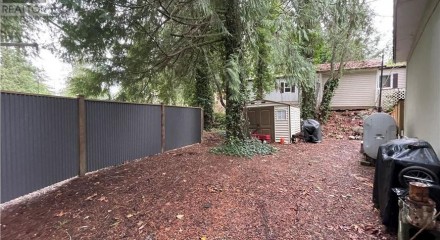 Residential - Single Family Home - Port Alberni, Canada - Canada