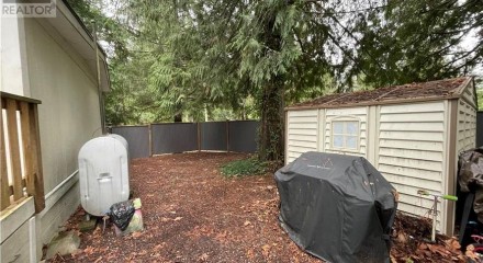 Residential - Single Family Home - Port Alberni, Canada - Canada