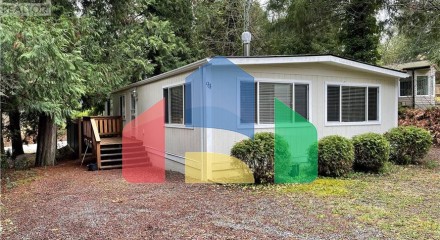 Residential - Single Family Home - Port Alberni, Canada - Canada