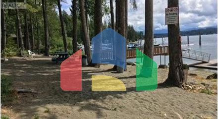 Residential - Single Family Home - Port Alberni, Canada - Canada