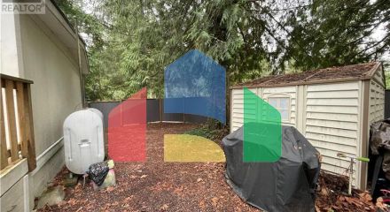 Residential - Single Family Home - Port Alberni, Canada - Canada