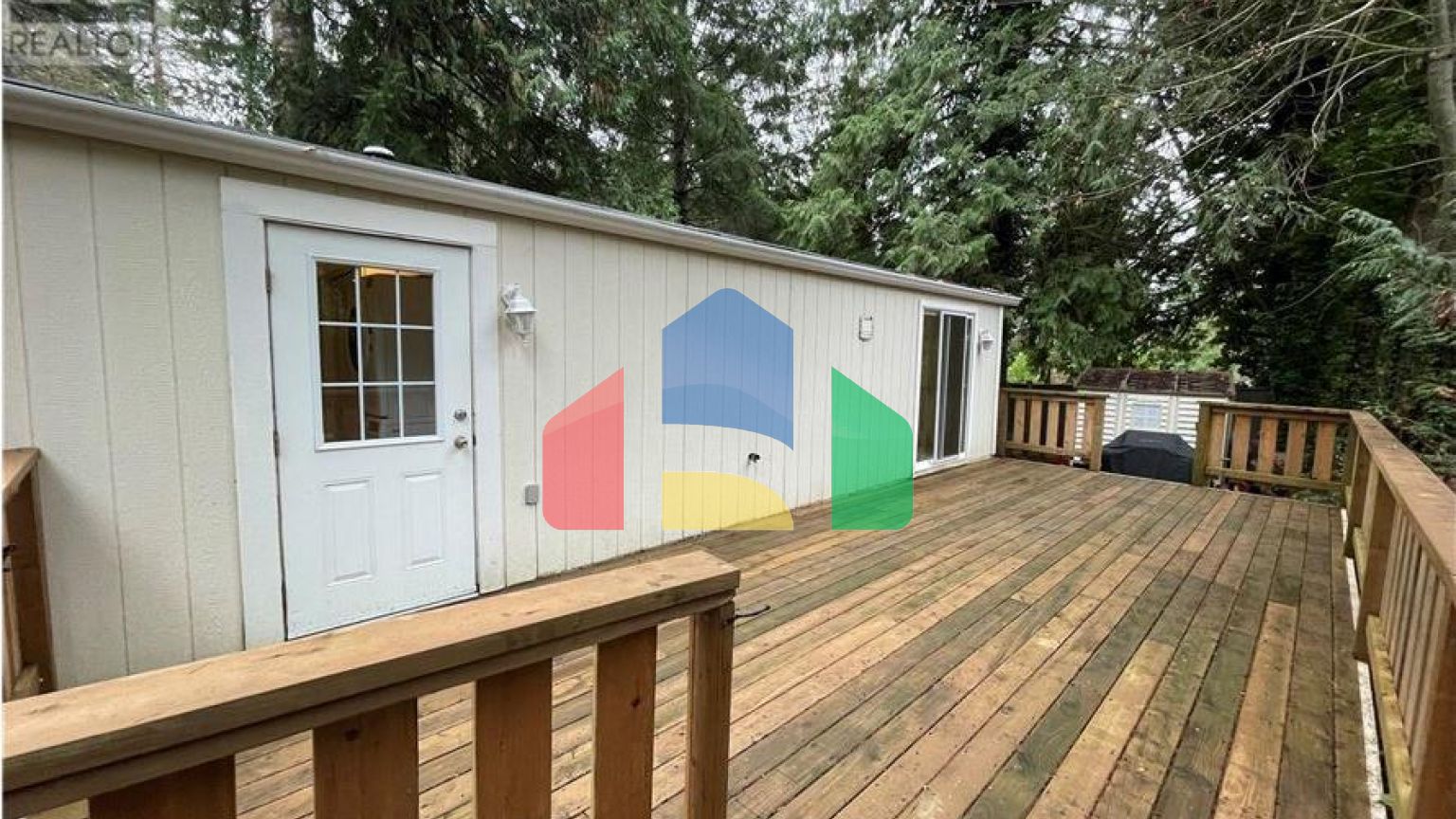 Residential - Single Family Home - Port Alberni, Canada - Canada