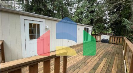 Residential - Single Family Home - Port Alberni, Canada - Canada