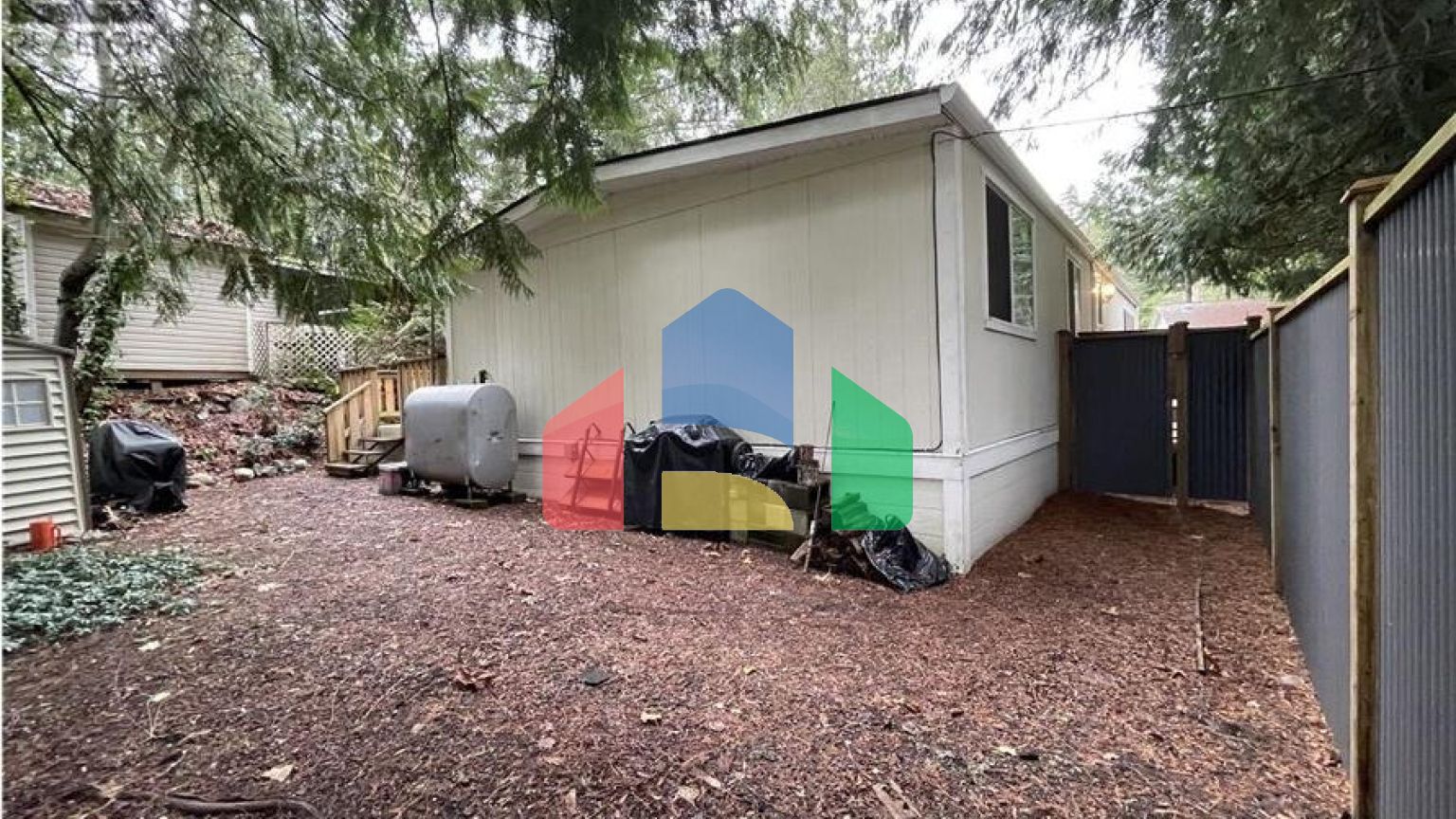 Residential - Single Family Home - Port Alberni, Canada - Canada