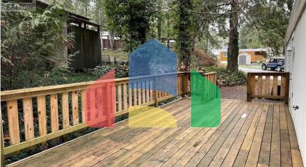 Residential - Single Family Home - Port Alberni, Canada - Canada