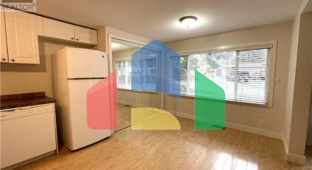 Residential - Single Family Home - Port Alberni, Canada - Canada