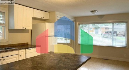 Residential - Single Family Home - Port Alberni, Canada - Canada