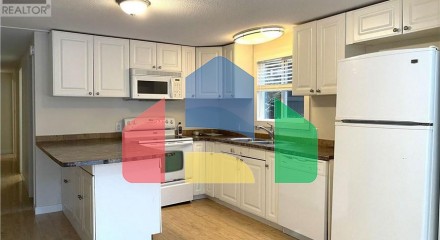 Residential - Single Family Home - Port Alberni, Canada - Canada