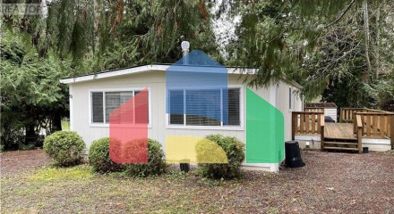 Residential - Single Family Home - Port Alberni, Canada - Canada