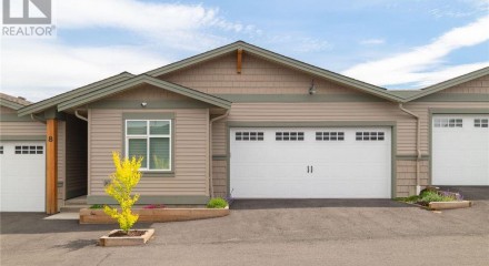 Residential - Condo/Apartment - Port Alberni, Canada - Canada