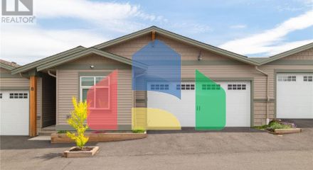 Residential - Condo/Apartment - Port Alberni, Canada - Canada