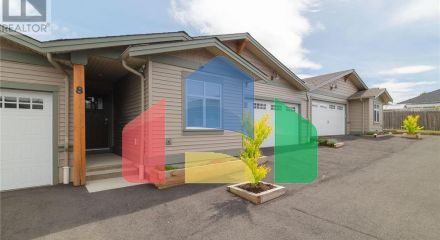 Residential - Condo/Apartment - Port Alberni, Canada - Canada Residential - Condo/Apartment - Port Alberni, Canada - Canada