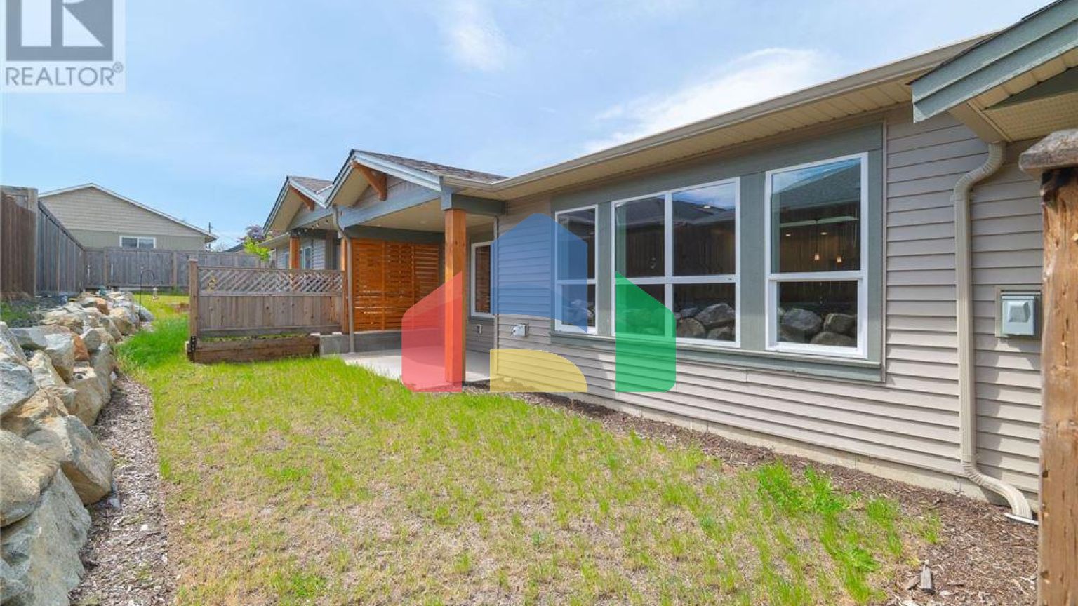 Residential - Condo/Apartment - Port Alberni, Canada - Canada