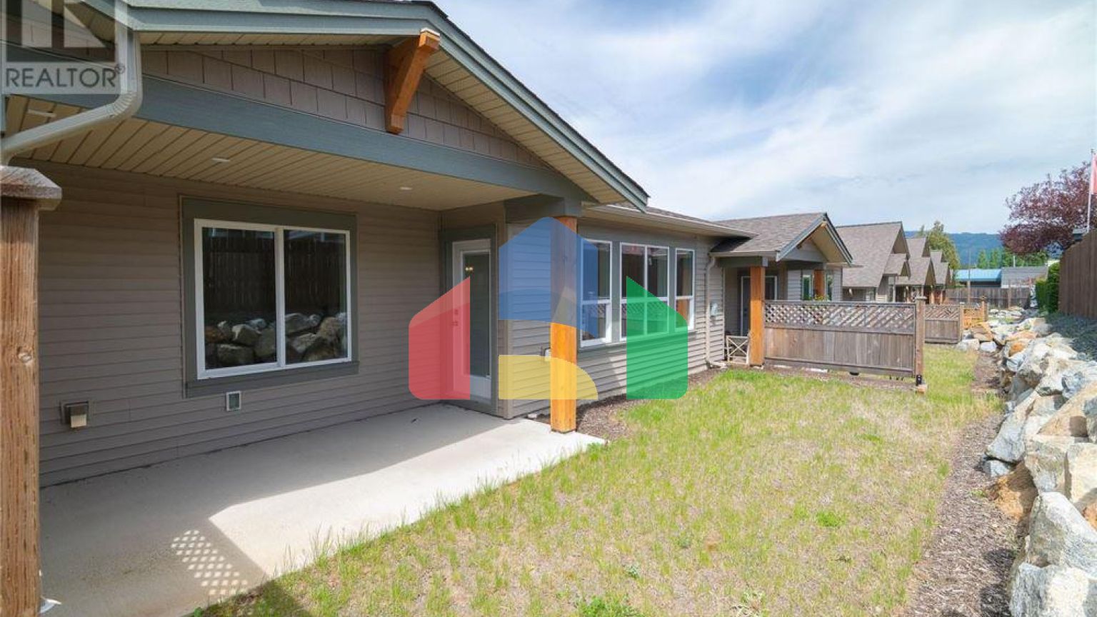 Residential - Condo/Apartment - Port Alberni, Canada - Canada