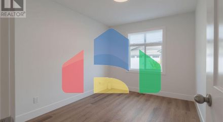 Residential - Condo/Apartment - Port Alberni, Canada - Canada