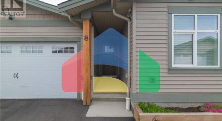 Residential - Condo/Apartment - Port Alberni, Canada - Canada