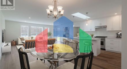 Residential - Condo/Apartment - Port Alberni, Canada - Canada