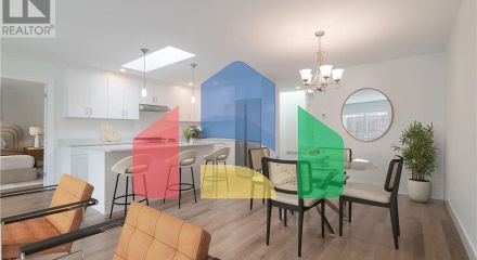 Residential - Condo/Apartment - Port Alberni, Canada - Canada