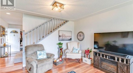 Residential - Single Family Home - Port Alberni, Canada - Canada