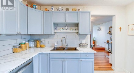 Residential - Single Family Home - Port Alberni, Canada - Canada