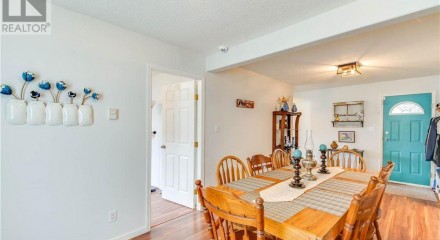 Residential - Single Family Home - Port Alberni, Canada - Canada