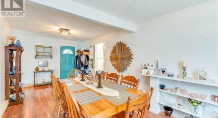 Residential - Single Family Home - Port Alberni, Canada - Canada