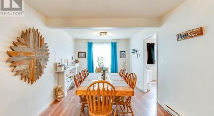 Residential - Single Family Home - Port Alberni, Canada - Canada