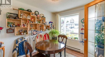 Residential - Single Family Home - Port Alberni, Canada - Canada