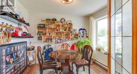 Residential - Single Family Home - Port Alberni, Canada - Canada