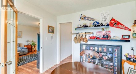 Residential - Single Family Home - Port Alberni, Canada - Canada
