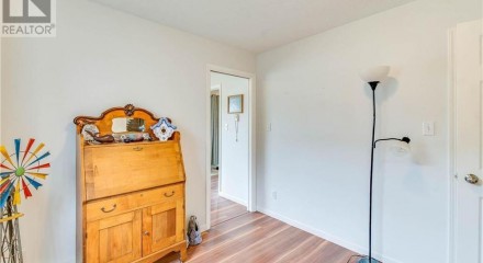 Residential - Single Family Home - Port Alberni, Canada - Canada