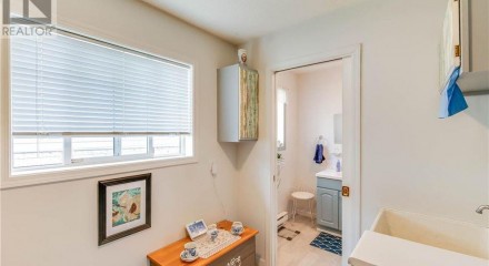 Residential - Single Family Home - Port Alberni, Canada - Canada