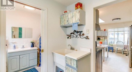 Residential - Single Family Home - Port Alberni, Canada - Canada