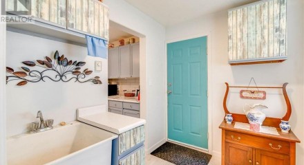Residential - Single Family Home - Port Alberni, Canada - Canada
