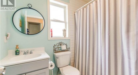 Residential - Single Family Home - Port Alberni, Canada - Canada