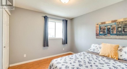 Residential - Single Family Home - Port Alberni, Canada - Canada
