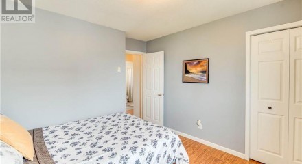 Residential - Single Family Home - Port Alberni, Canada - Canada