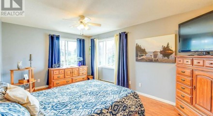 Residential - Single Family Home - Port Alberni, Canada - Canada