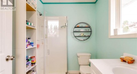 Residential - Single Family Home - Port Alberni, Canada - Canada