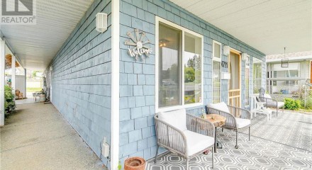Residential - Single Family Home - Port Alberni, Canada - Canada