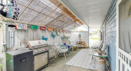 Residential - Single Family Home - Port Alberni, Canada - Canada