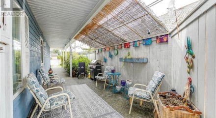 Residential - Single Family Home - Port Alberni, Canada - Canada