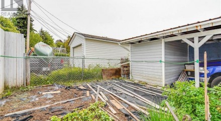 Residential - Single Family Home - Port Alberni, Canada - Canada