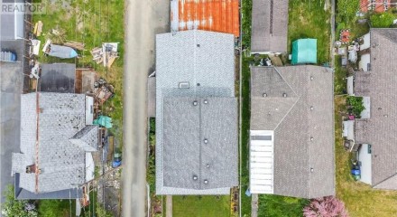Residential - Single Family Home - Port Alberni, Canada - Canada