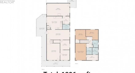 Residential - Single Family Home - Port Alberni, Canada - Canada
