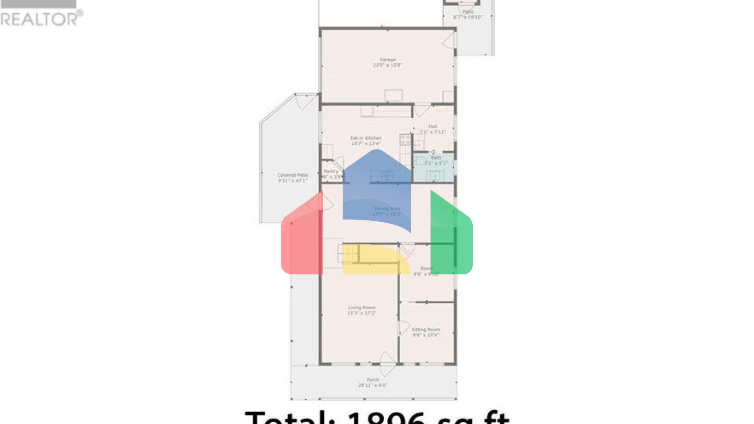 Residential - Single Family Home - Port Alberni, Canada - Canada