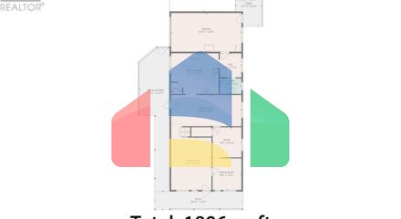Residential - Single Family Home - Port Alberni, Canada - Canada