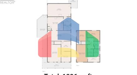 Residential - Single Family Home - Port Alberni, Canada - Canada