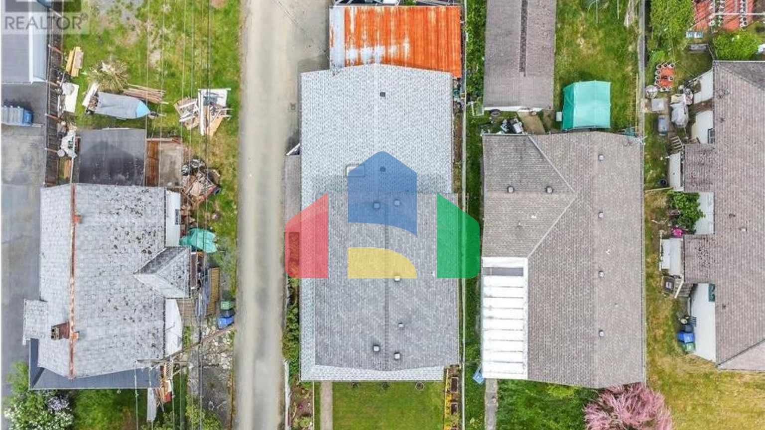 Residential - Single Family Home - Port Alberni, Canada - Canada